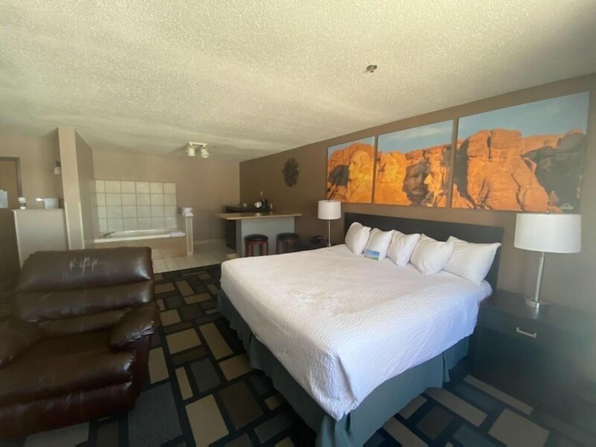 Days Inn By Wyndham Watertown Bagian luar foto